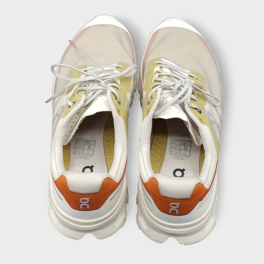 OnCloud Cloudultra Trail (women’s 9.5) - Picture 3 of 10